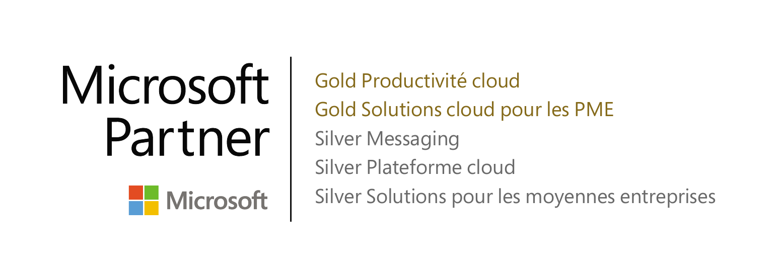3t partenaire microsoft