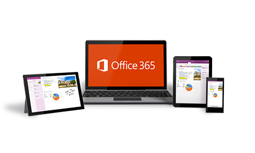 Microsoft Office 365