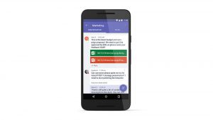 Microsoft Teams